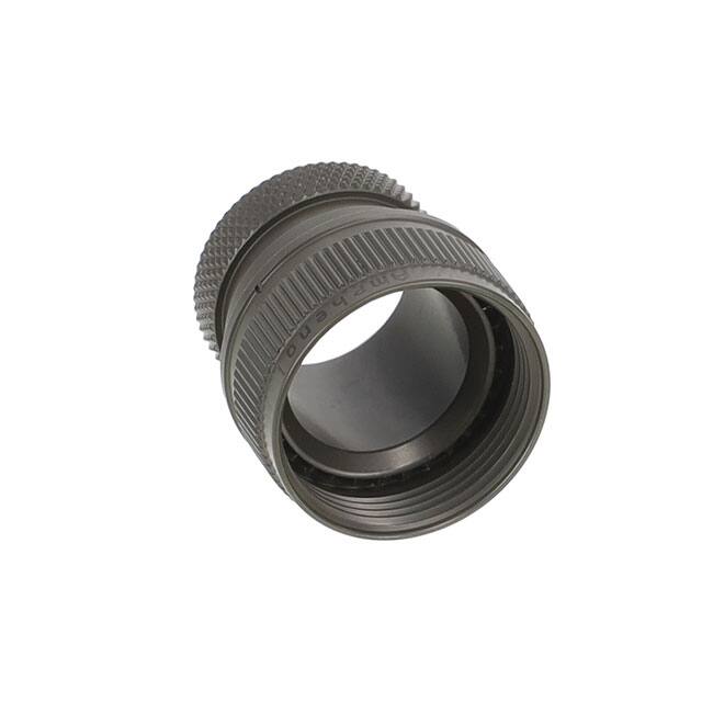 A85049601W16 Amphenol Interconnect India  Carcasas traseras y abrazaderas de cables